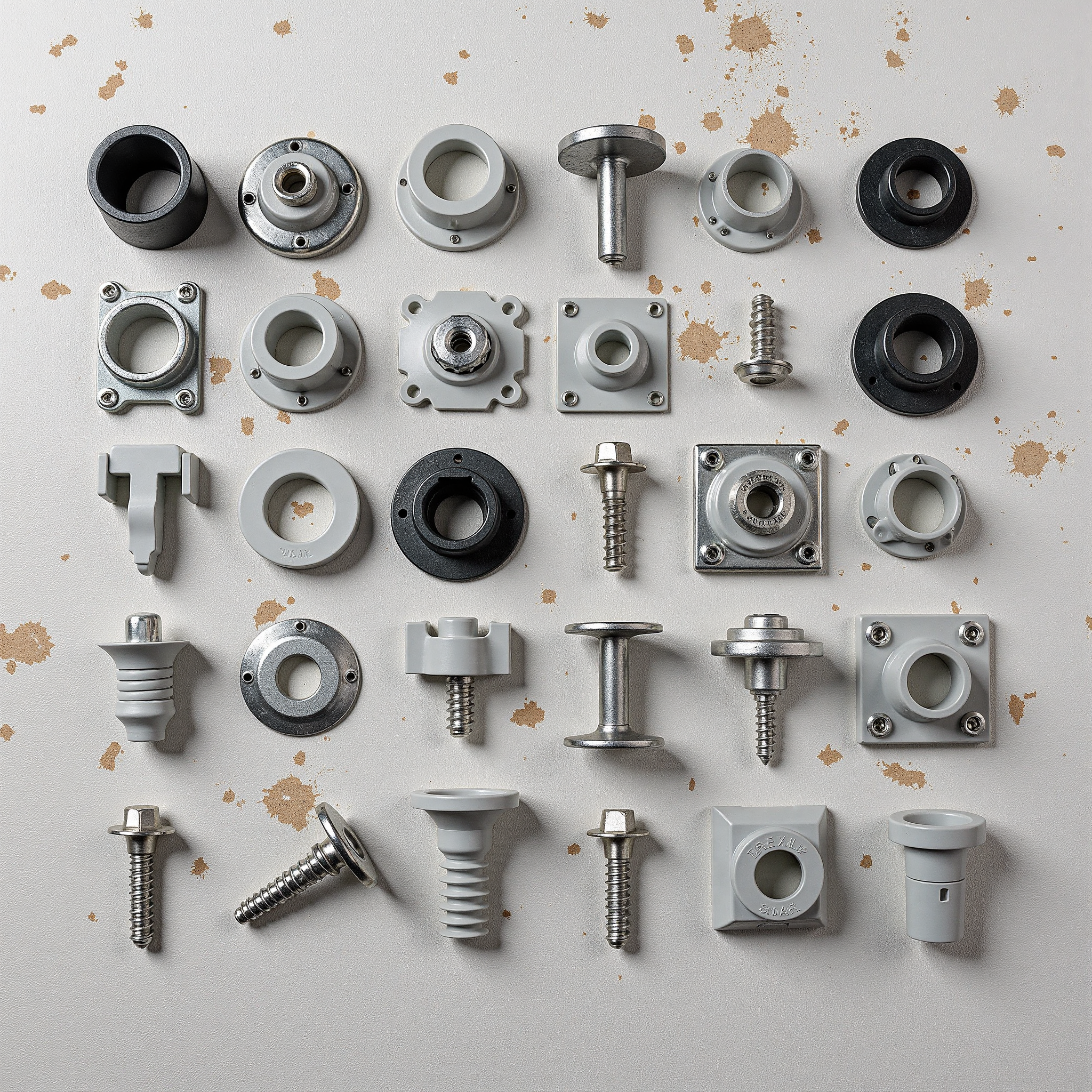 Rubber Products