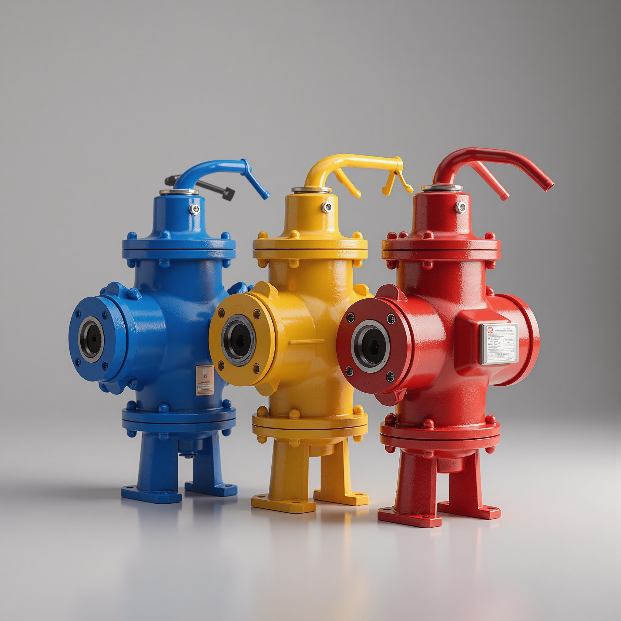 Valve Series