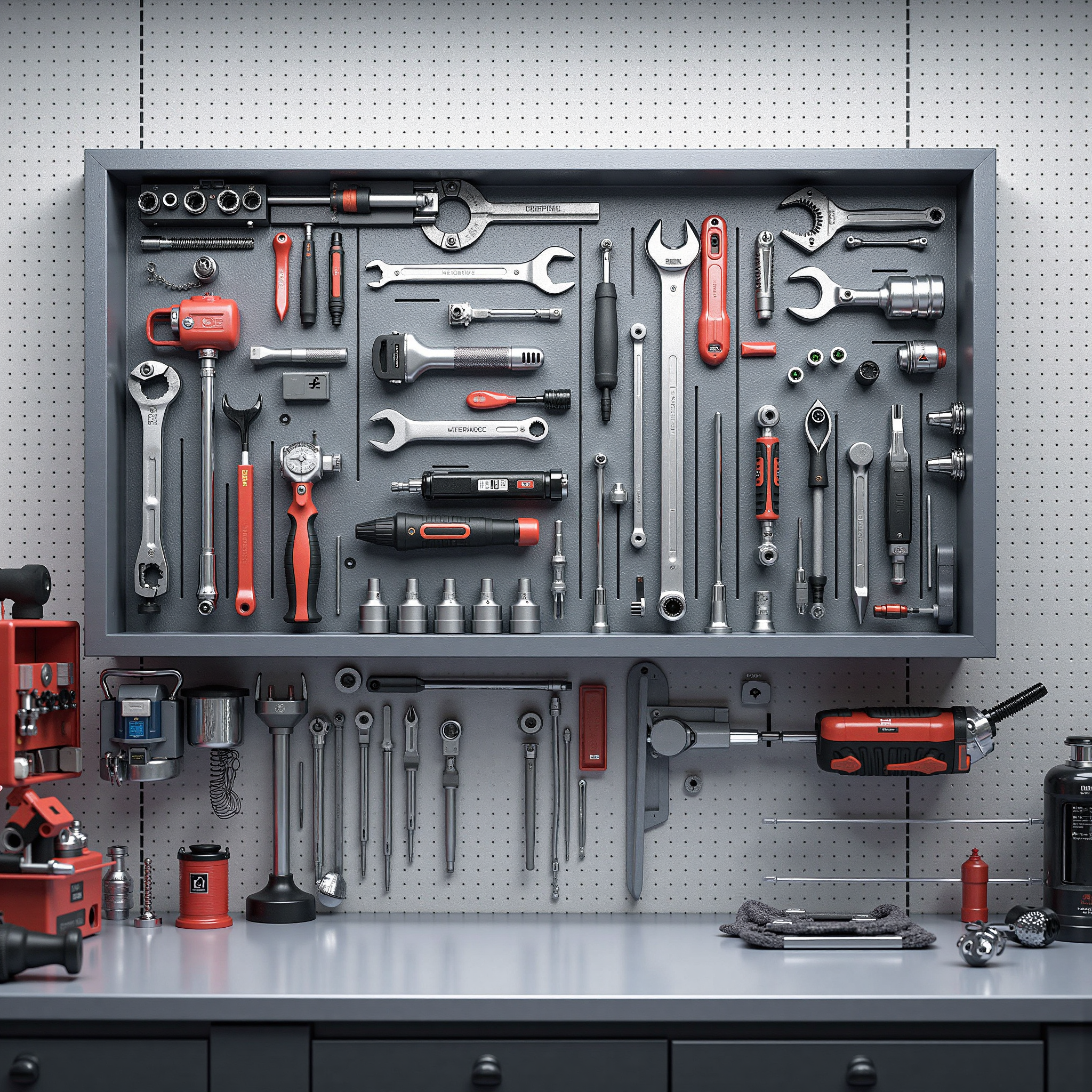 Hardware Products