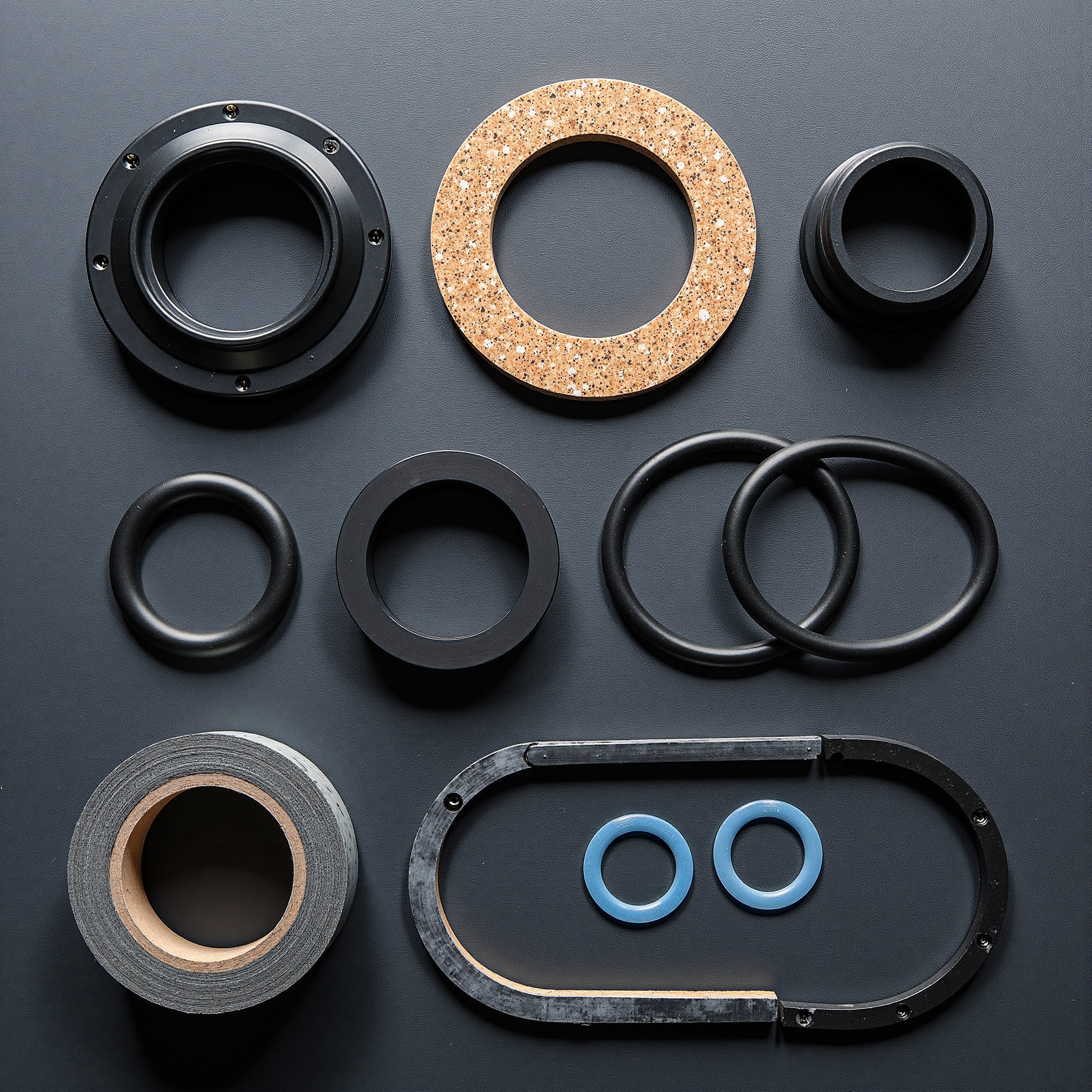 Seal Products